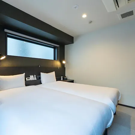 Hotel Tabard Tokyo-2