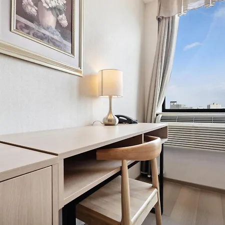 Ramada By Wyndham Flushing Queens-2