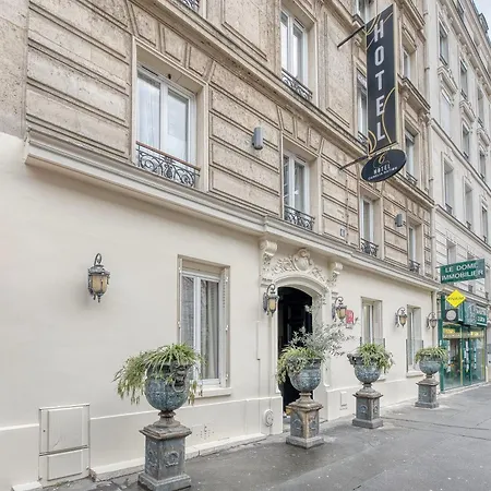 Camelia Prestige - Place De La Nation-3