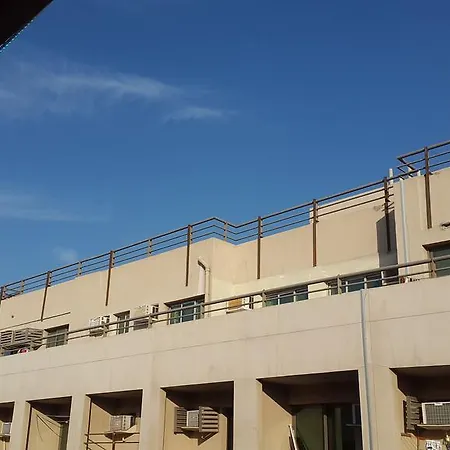 Al Raein Hotel Apartments-3
