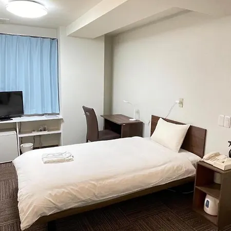Ikebukuro Royal Hotel Higashiguchi-3