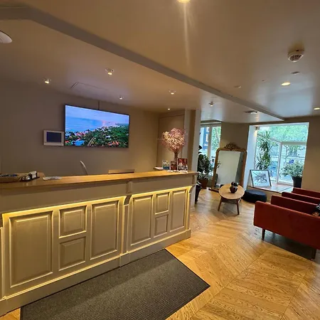 Hotel Clemence-2