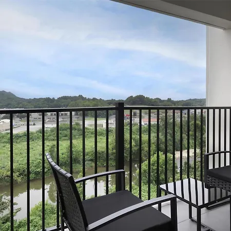 Home2 Suites By Hilton Sevierville-3