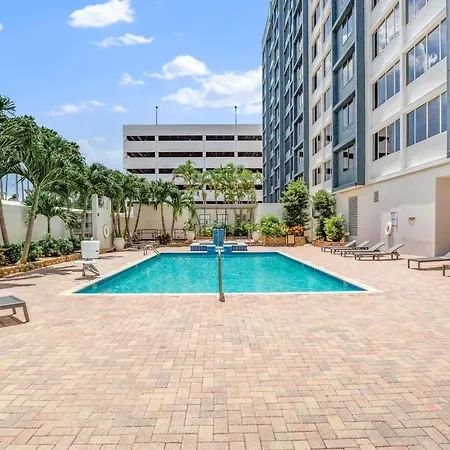 Holiday Inn Tampa Westshore - Airport Area By Ihg-3