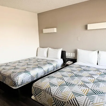 Studio 6 Suites Las Vegas, Nv - Tropicana-2