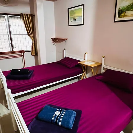 Honey Place Guesthouse-2