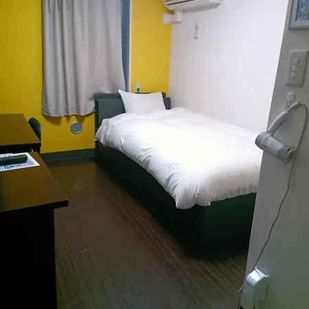 Ace Inn Asakusa-2
