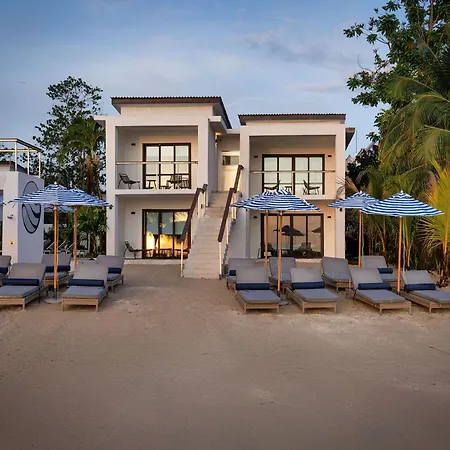 Negril Footeprints Hotel-2