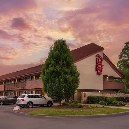 Red Roof Inn Virginia Beach-3