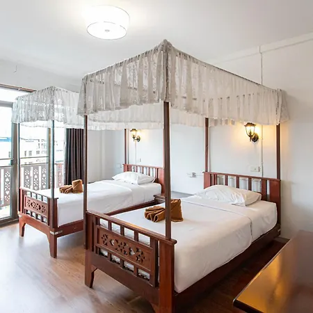 Sk Boutique Mahanakhon-2