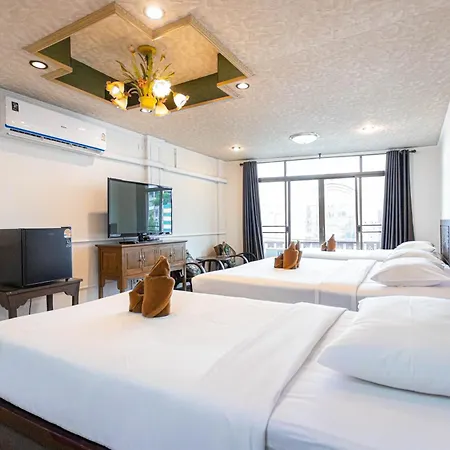 Sk Boutique Mahanakhon-3