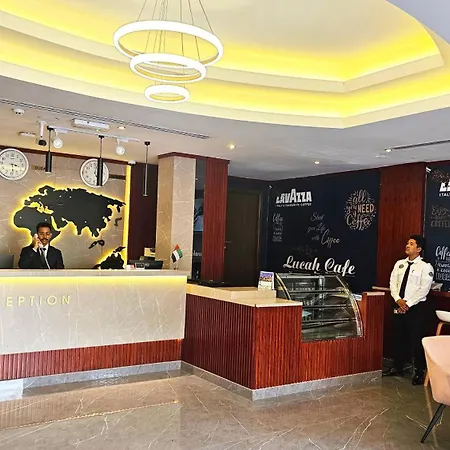 Concorde Inn Hotel-3