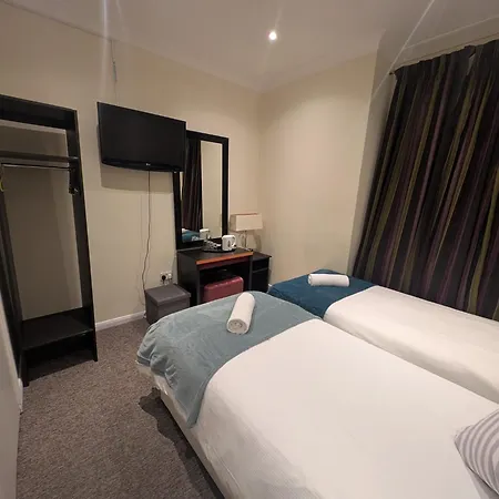 Haringey Hotel-2