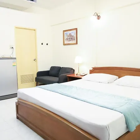Phawana Sweet Hotel-2