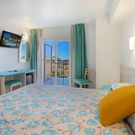 Hotel Servigroup Torre Dorada-2