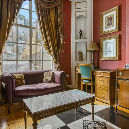 Opulence Boutique Hotel-3