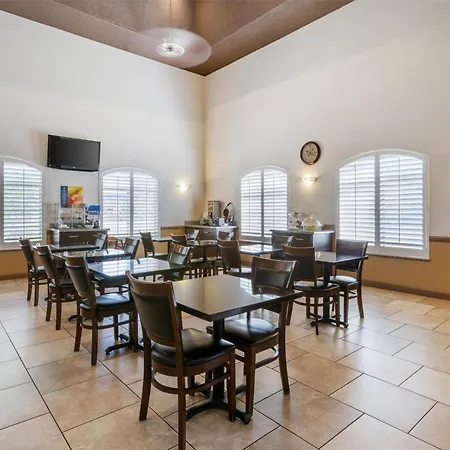 Best Western Tolleson-2