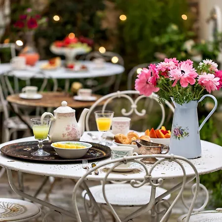 Hotel Henriette-2