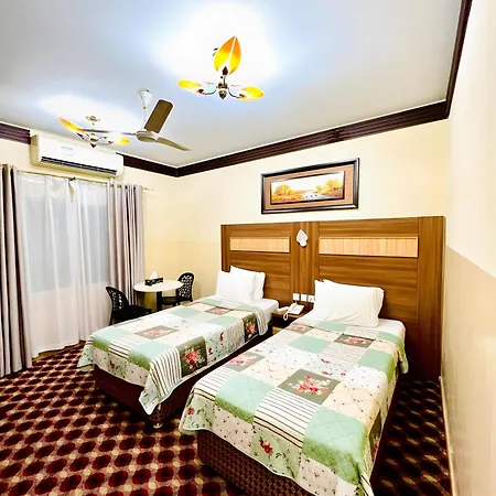 Al Ahrar Hotel-3
