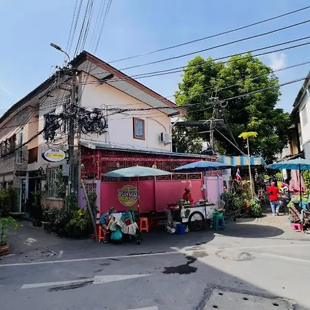 Honey Place Guesthouse-2