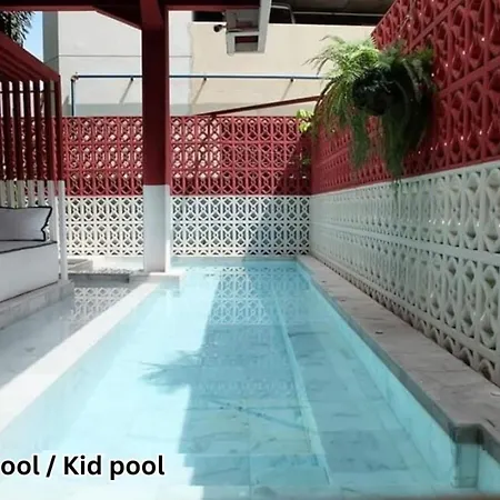 Talakkia Boutique Hotel-2