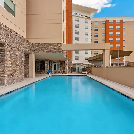 Hyatt House Orlando International Drive-3