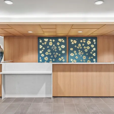 Hyatt House Orlando International Drive-2