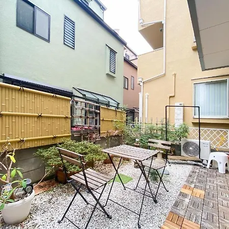 We Guest House-2