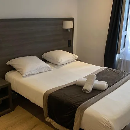 Hotel Residence Chatillon-3