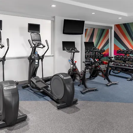 Hilton Garden Inn Queens Jfk-2