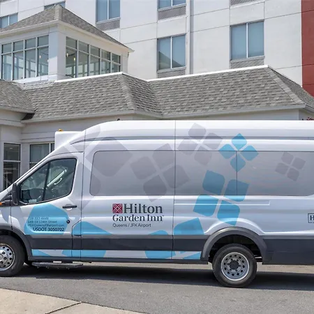 Hilton Garden Inn Queens Jfk-3