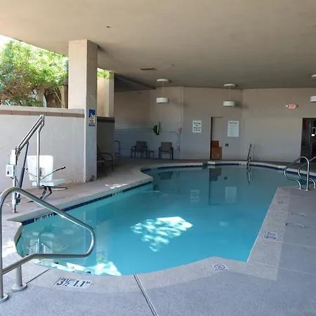Greentree Hotel Phoenix West-2
