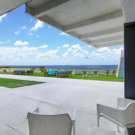 Chateau Beachfront Hotel, A By The Sea Resort-2
