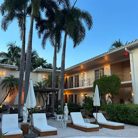 La Casa Hotel-3