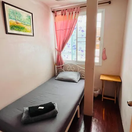Honey Place Guesthouse-3