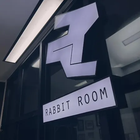 Rabbit Room-2
