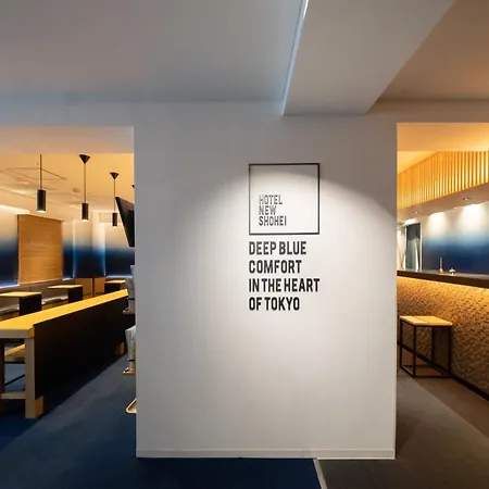 Hotel New Shohei-3