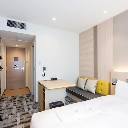 Via Inn Prime Nihonbashi Ningyocho-2
