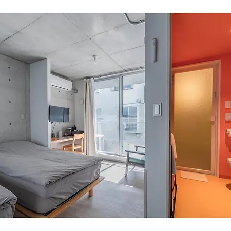 Bmj Shinjuku Okubo - Vacation Stay 46885V-3