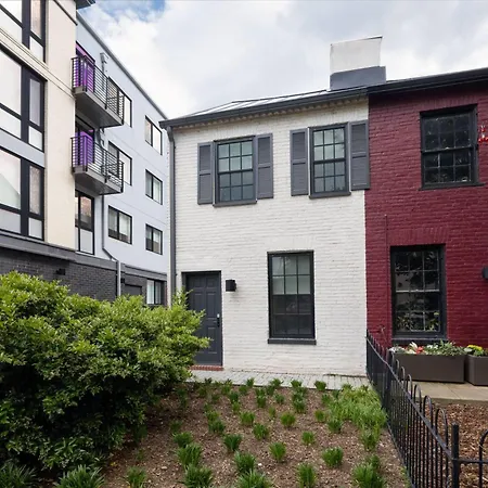 Reside Navy Yard, A Wyndham Residence-3