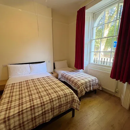 Belgrove Hotel Annexe-3