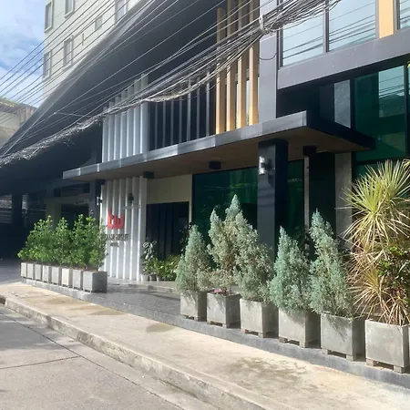 Thana Wisut Hotel-2