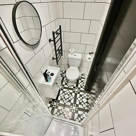 The Alfred House - Rooms & Stays-2