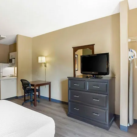Extended Stay America Suites - Philadelphia - Airport - Tinicum Blvd-3
