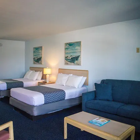 Talbot Inn-3