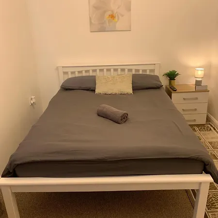 Cosy Rooms-2