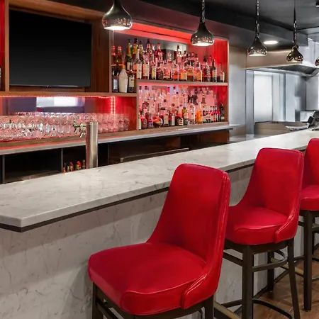 Holiday Inn New York City - Wall Street By Ihg-3