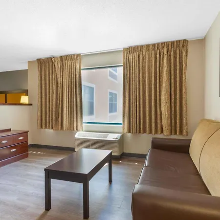 Extended Stay America Suites - New York City - Laguardia Airport-3
