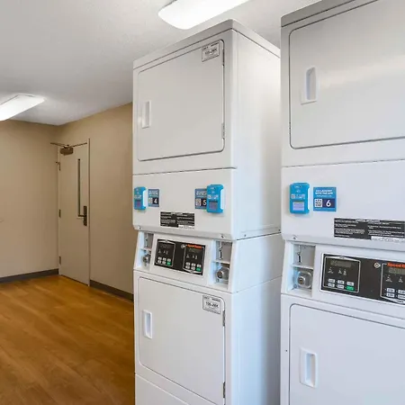 Extended Stay America Suites - Philadelphia - Airport - Bartram Ave-2