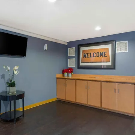 Extended Stay America Suites - Philadelphia - Airport - Bartram Ave-3